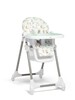 Baby Bug Blossom with Animal Alphabet Highchair image number 2